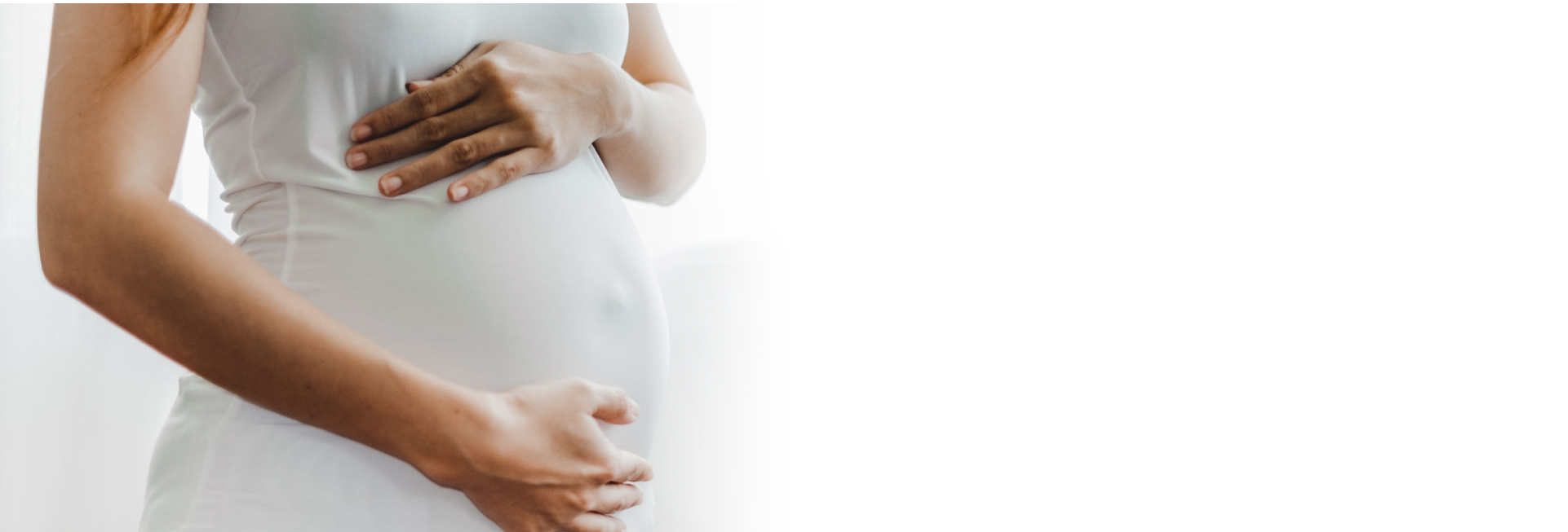 ¿Qué bebés pueden presentar esta enfermedad durante el embarazo?